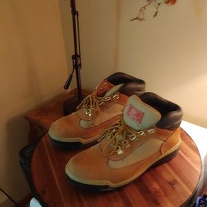 Mens Timberland boots